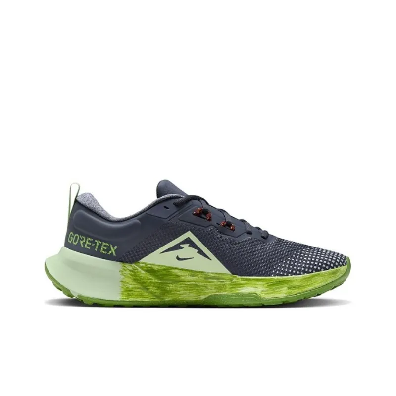 Nike Juniper Trail 2 Gore Tex Thunder Blue Vapor Green Chlorophyll Light Armory Blue-1