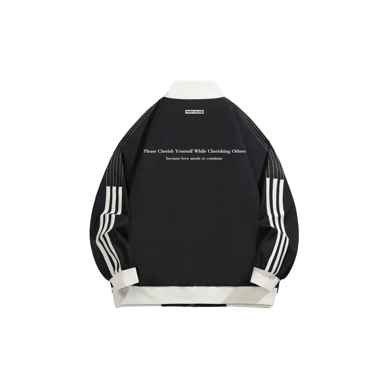 Paddy Julia Jackets & Coats Unisex-1