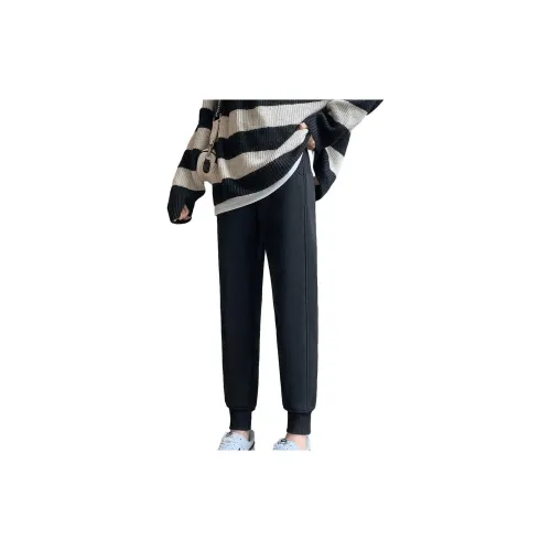 Muzi Casual Pants Women's