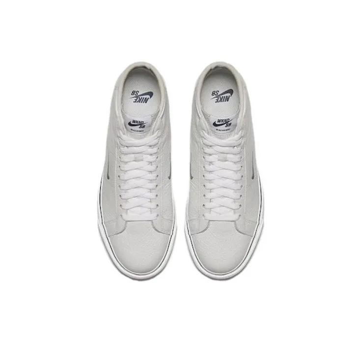 Nike Sb Blazer Zoom Mid Wknd-2