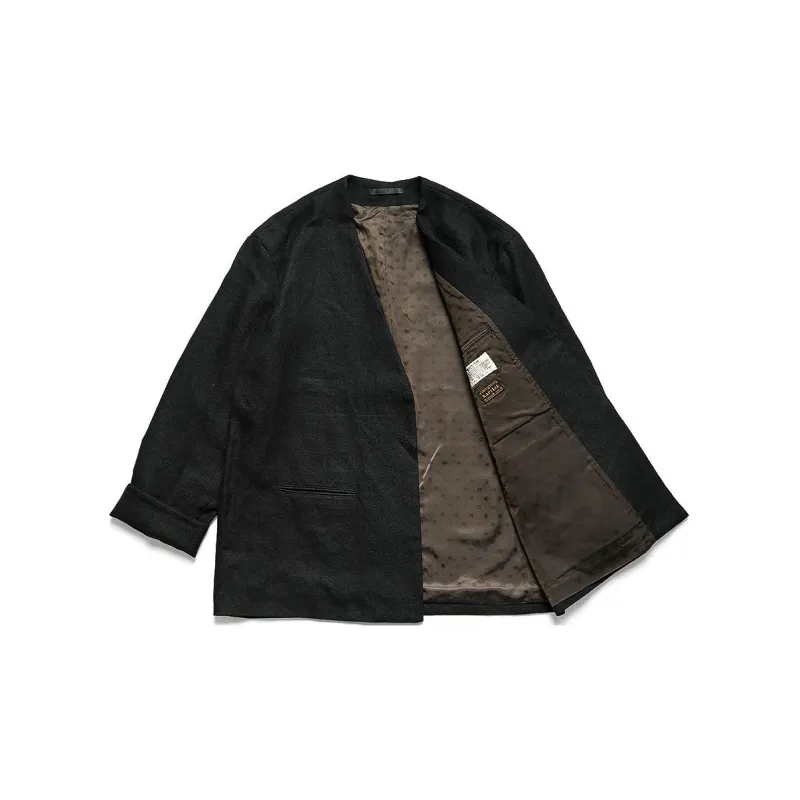 Kapital Linen Goro Casa Jacket-1