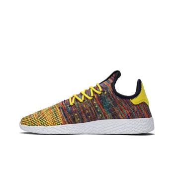 Adidas Originals Tennis Hu Pharrell Multi Color