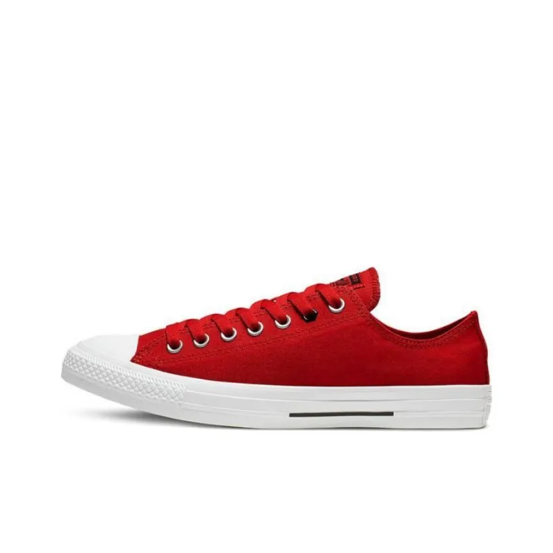 Converse Chuck Taylor All Star Flight School Low Top 'Red White'-0