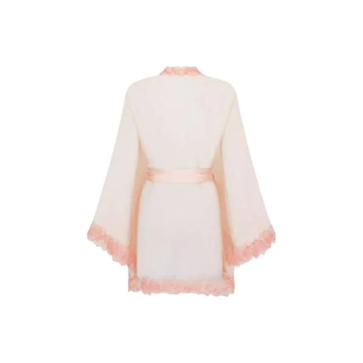 Agent Provocateur Women's Bath Robes-1