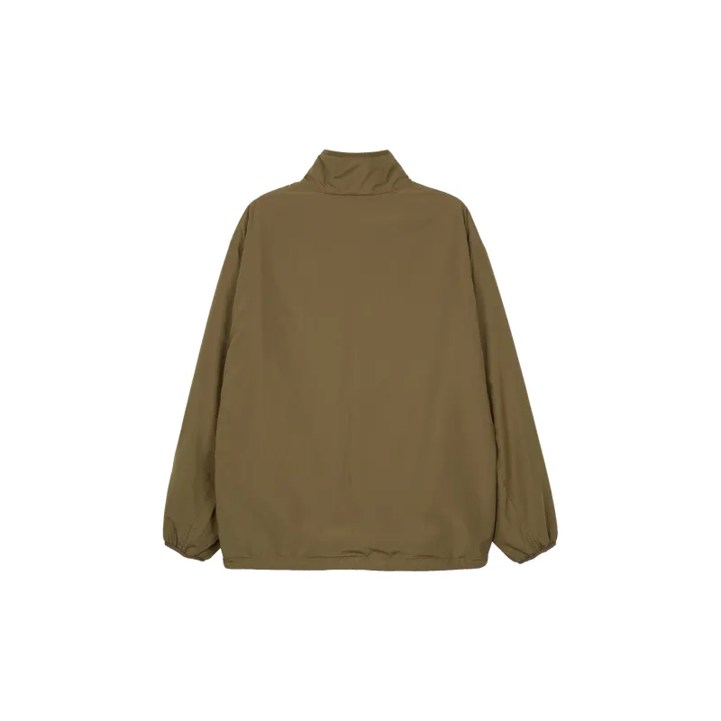 UNIQLO FW23 U Series Jacket Men's Olive-1