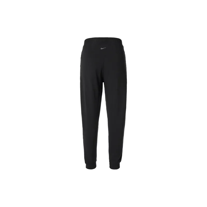 Nike Athletic Trousers Women's Black-1