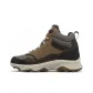 Gray Brown