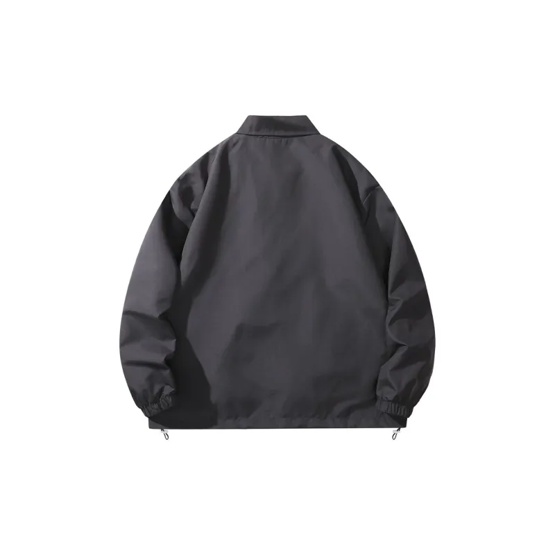 COMOWA Jackets Unisex-19