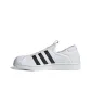 Cloud White/Core Black/Cloud White
