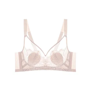 Cozy fruit Women's Bras