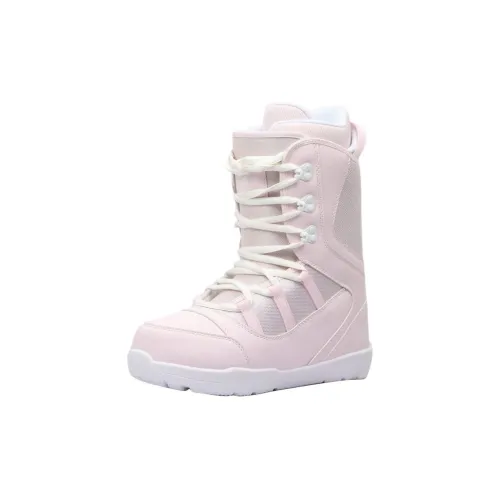 Lilkings S1 Single Snowboard Ski Boots Women's