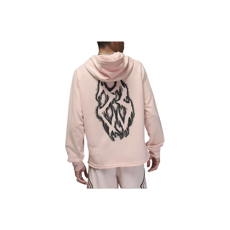Jordan Sweatshirts Men Pink-1
