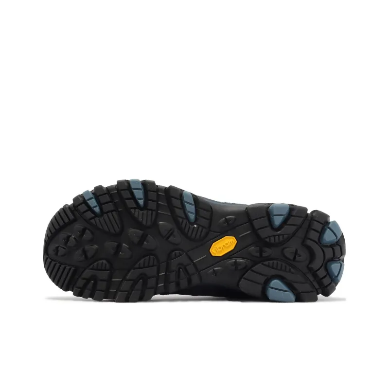 MERRELL Moab 3 Mid GORE-TEX 'Navy'-5