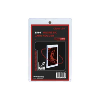 HobbyGuardian Card Accessories