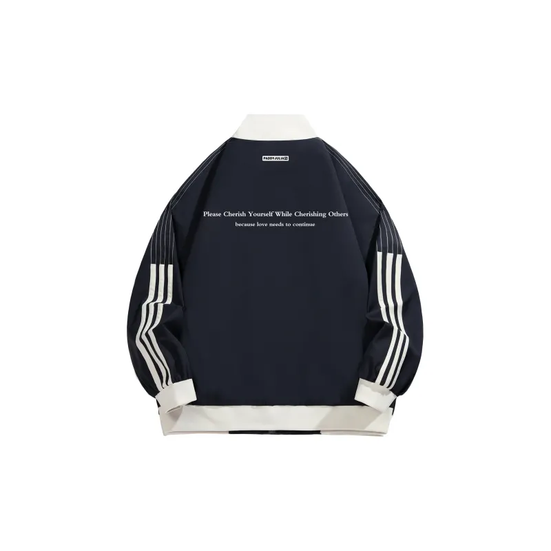 Paddy Julia Jackets & Coats Unisex-6