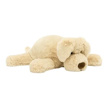 JELLYCAT Wanderlust Puppy Stuffed Animal