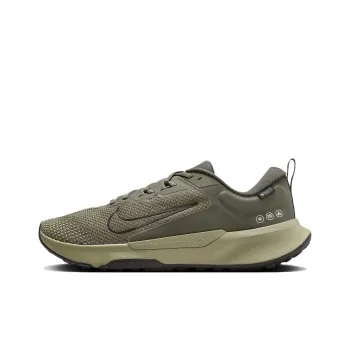 Nike Juniper Trail 2 Gore Tex Medium Olive Neutral Olive Light Bone Velvet Brown