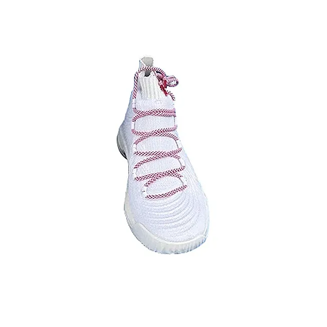 Adidas Crazy Explosive Non slip Lightweight High Top Basketball Shoes Unisex-3