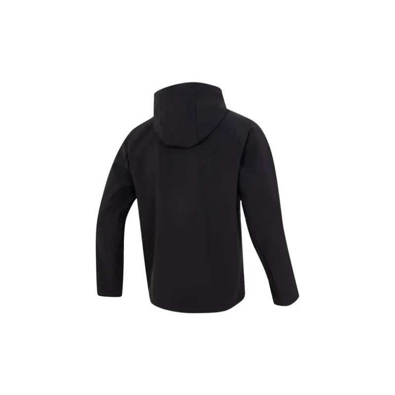 Adidas Jackets Coats Men's Black-1