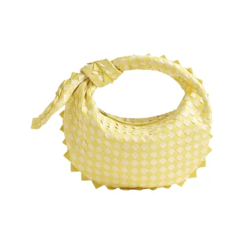 Bottega Veneta Small Jodie Handbag