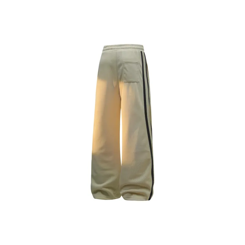 TEN MIRO Casual Pants Unisex-8