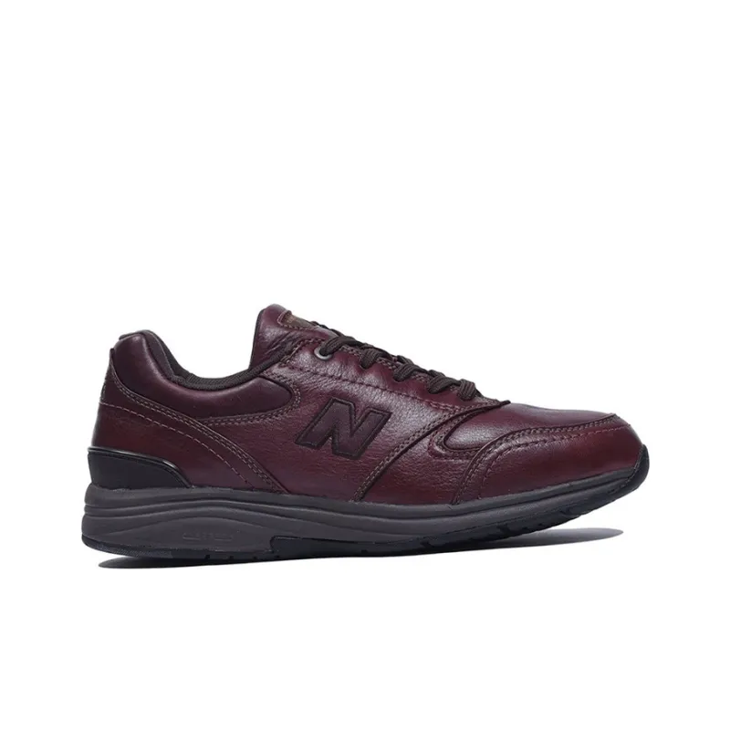 New Balance 585 Series Red-1