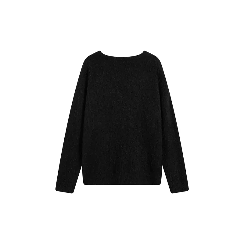 Ouyang Sweaters Women's-3