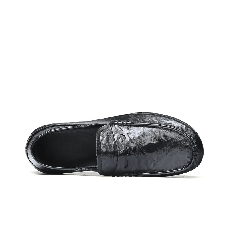 Journey Of Inspiration Casual Shoes Men's Black-1