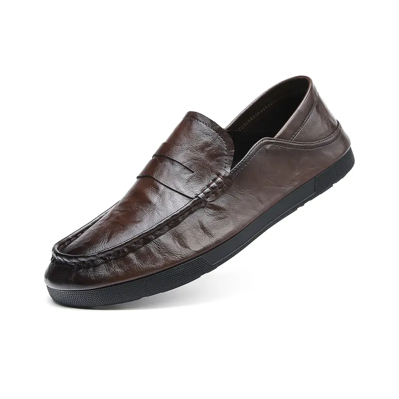 Journey Of Inspiration Casual Shoes Men's Black-10