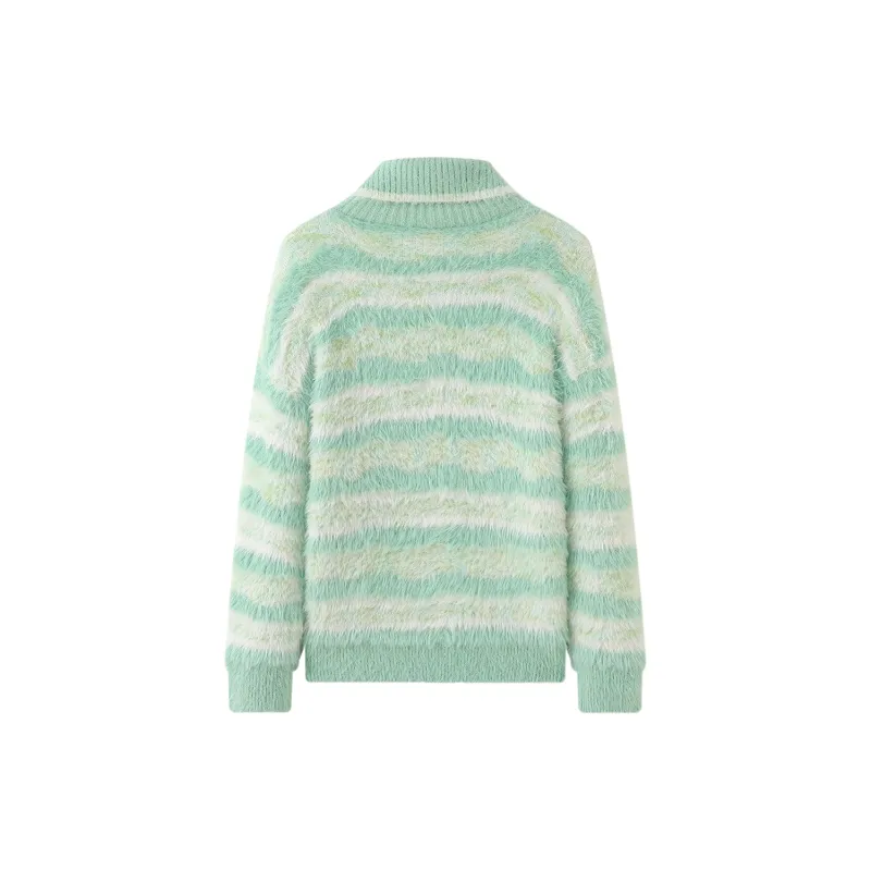 YK&YB Knitwear Unisex-6