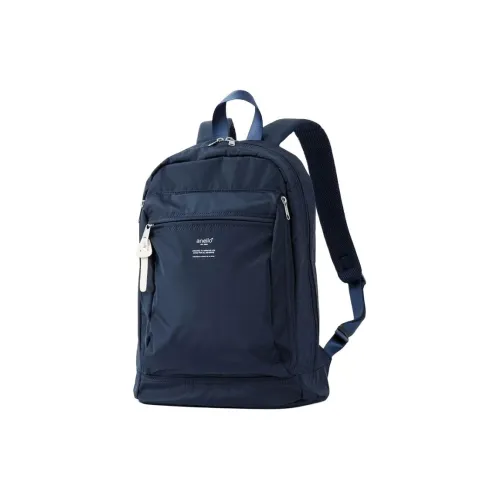 Anello Backpacks Dark Blue