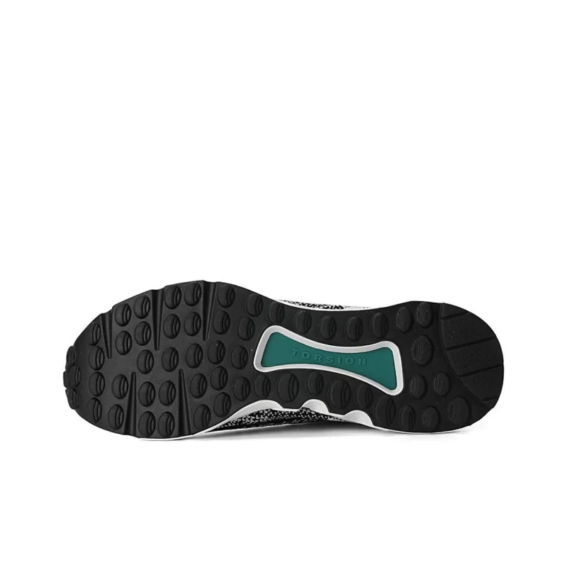 Adidas Eqt Support Sock Cloud White Core Black-5
