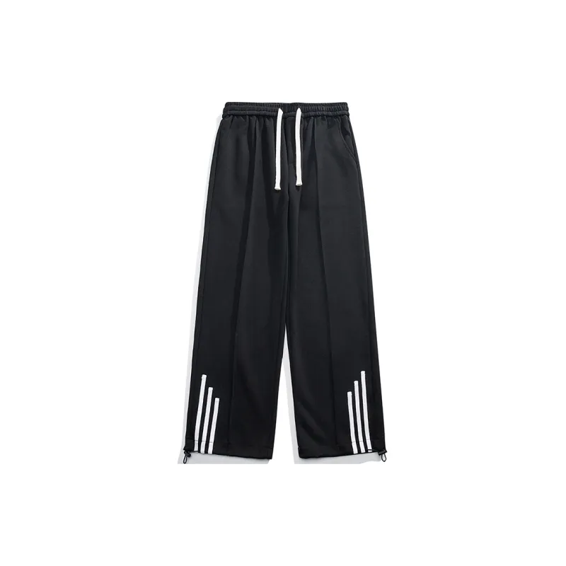 PAINT STAIN Casual Pants Unisex-41