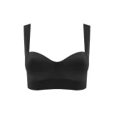 Black Underwear