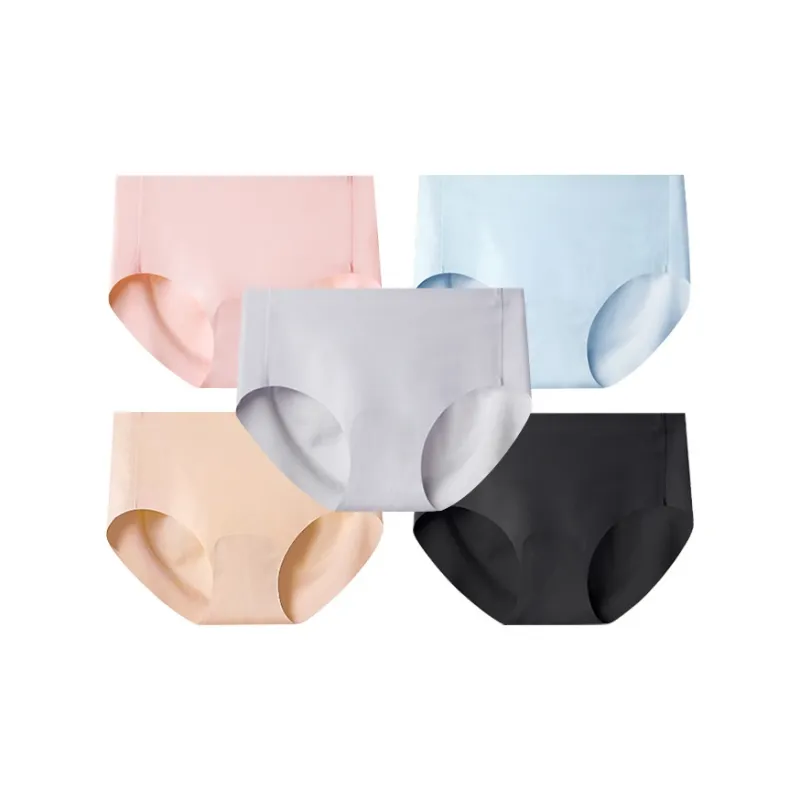 Yi Fen Underpants Women's 3 Pack-17
