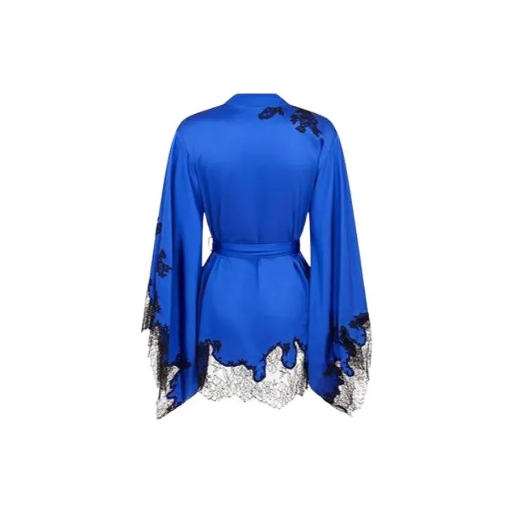 Agent Provocateur Women's Bath Robes-1