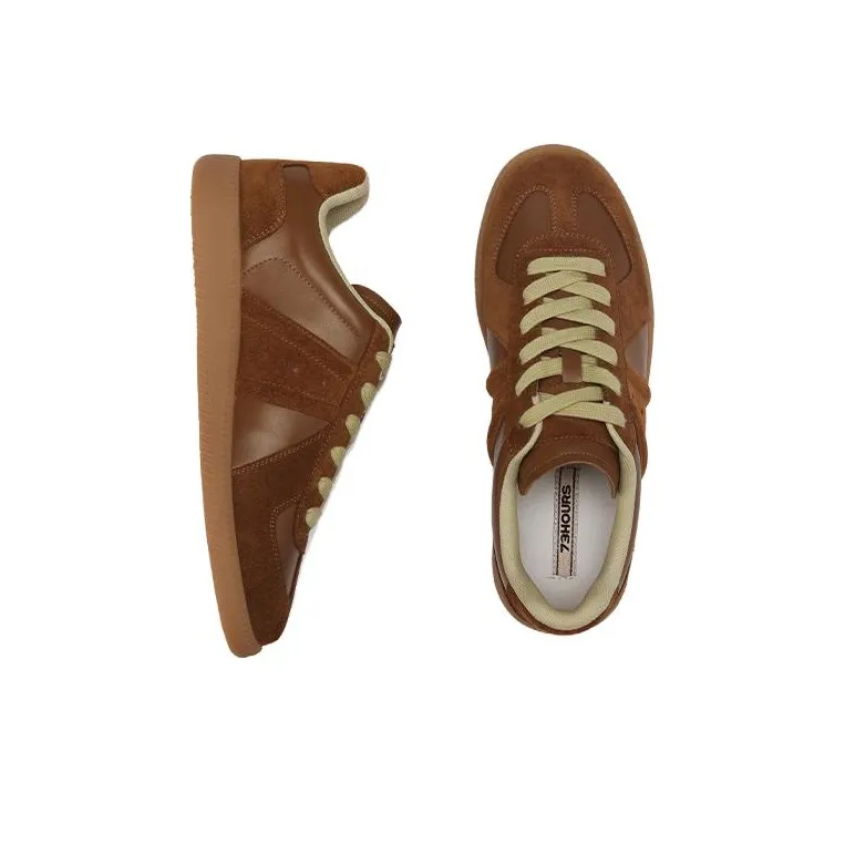 73Hours Brownie Skateboard Shoes Women's-4