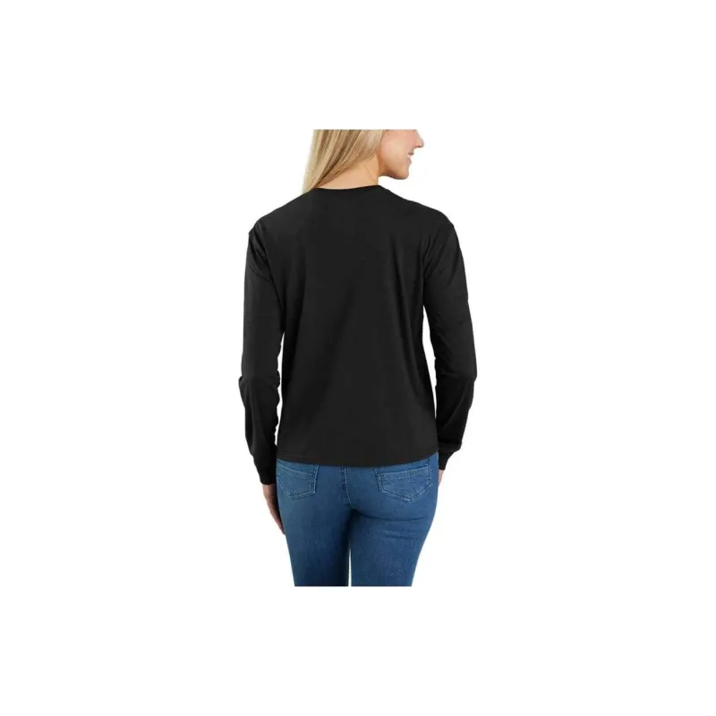 Carhartt T-Shirts Women's-2