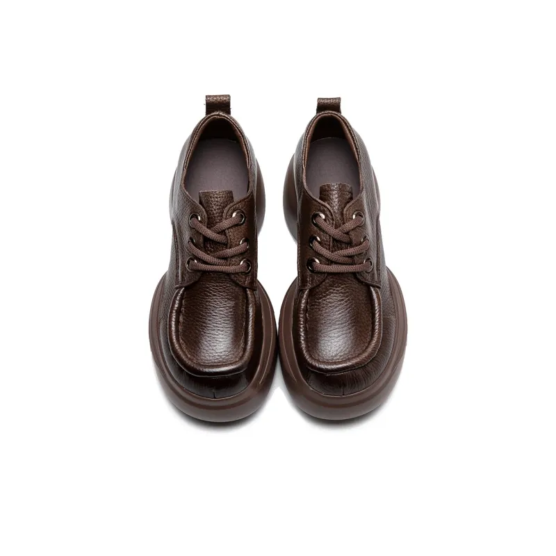 Jay Loafers Women's Brown/Black-3