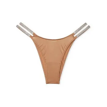 Victoria's Secret Underpants Women's 1 Pack Honey