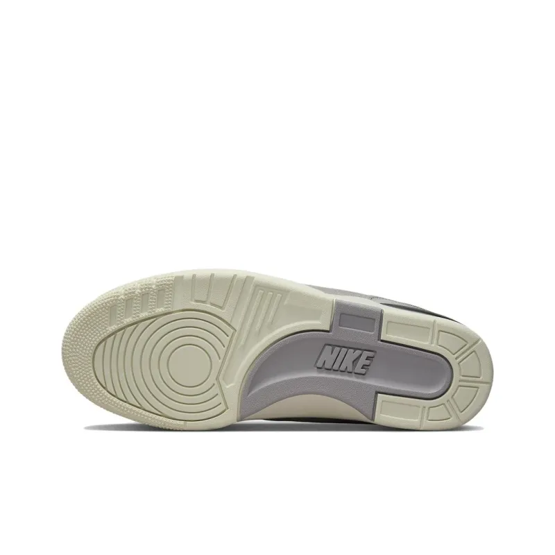 Nike Air Alpha Force 88 Medium Grey-5