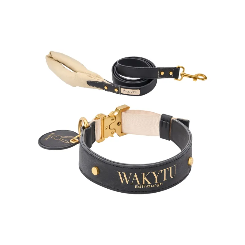 Wakytu Dog / Cat Collars-0