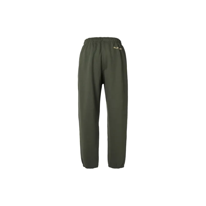 Nike X Billie Eilish Fleece Sweatpants-2