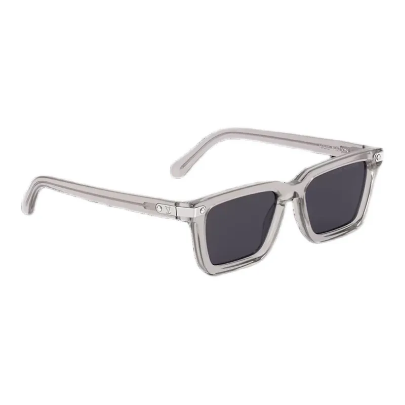 LOUIS VUITTON Lv Signature Square Sunglasses-1