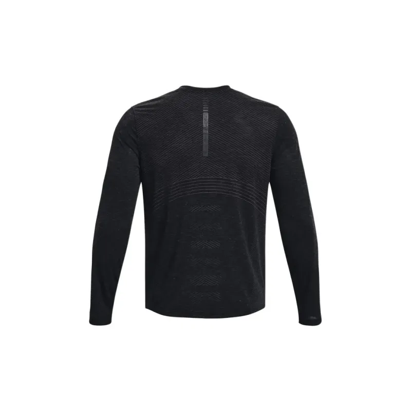 Under Armour T Shirt Men's Black-1