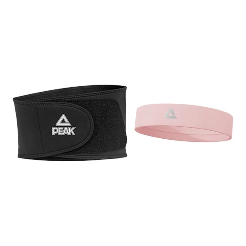 PEAK Back Support Braces-5