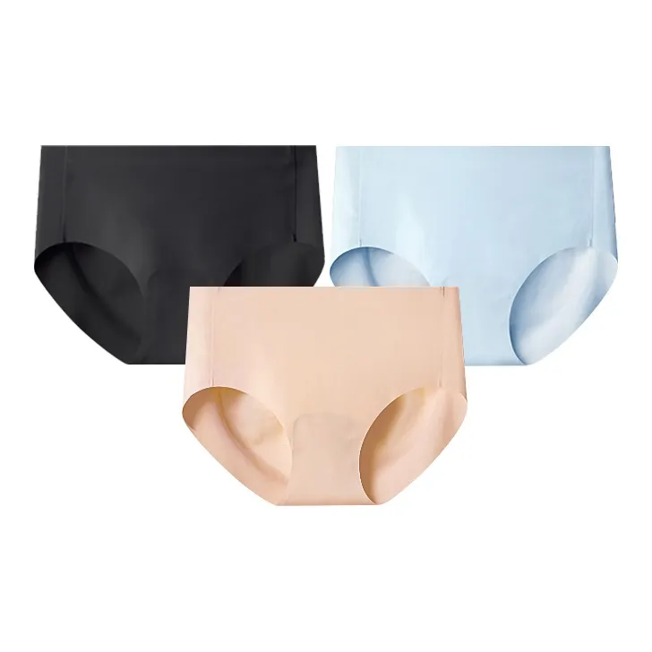 Yi Fen Underpants Women's 3 Pack-1