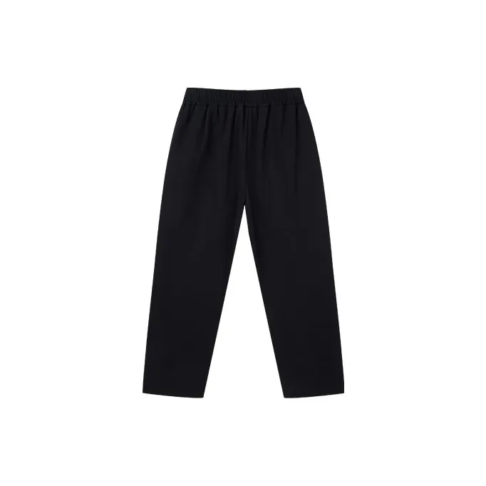 DANGEROUSPEOPLE Casual Pants Unisex-11