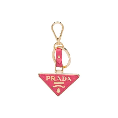 PRADA Keychains Unisex