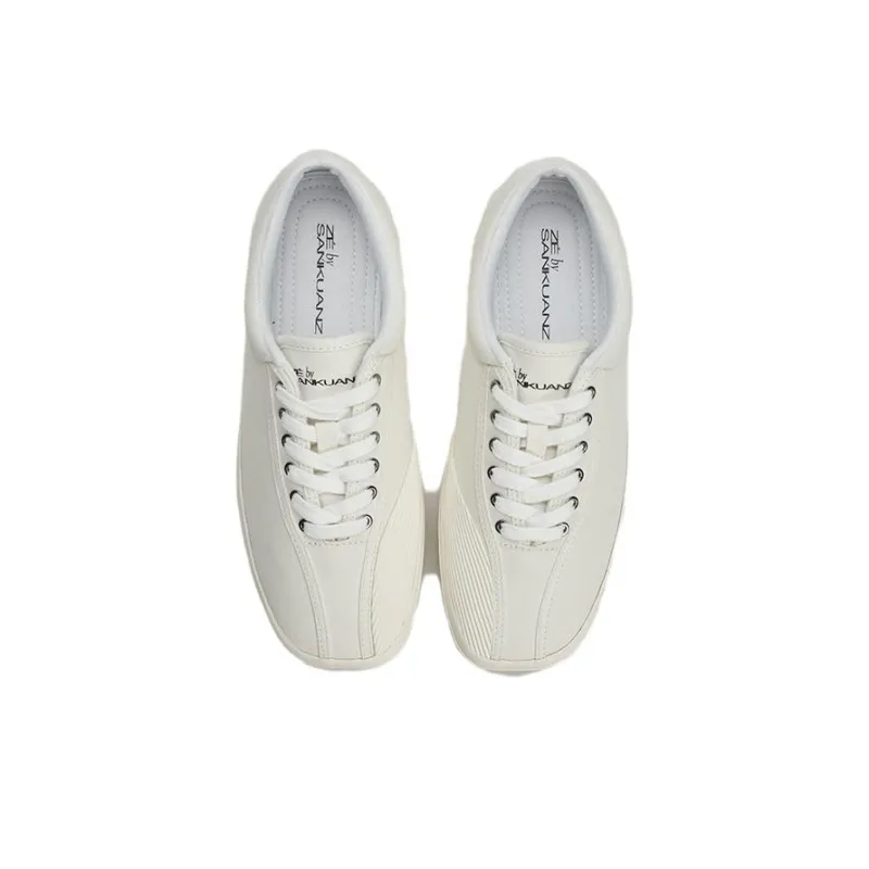 GOOD BAI Low-Top Casual Shoes Unisex-8